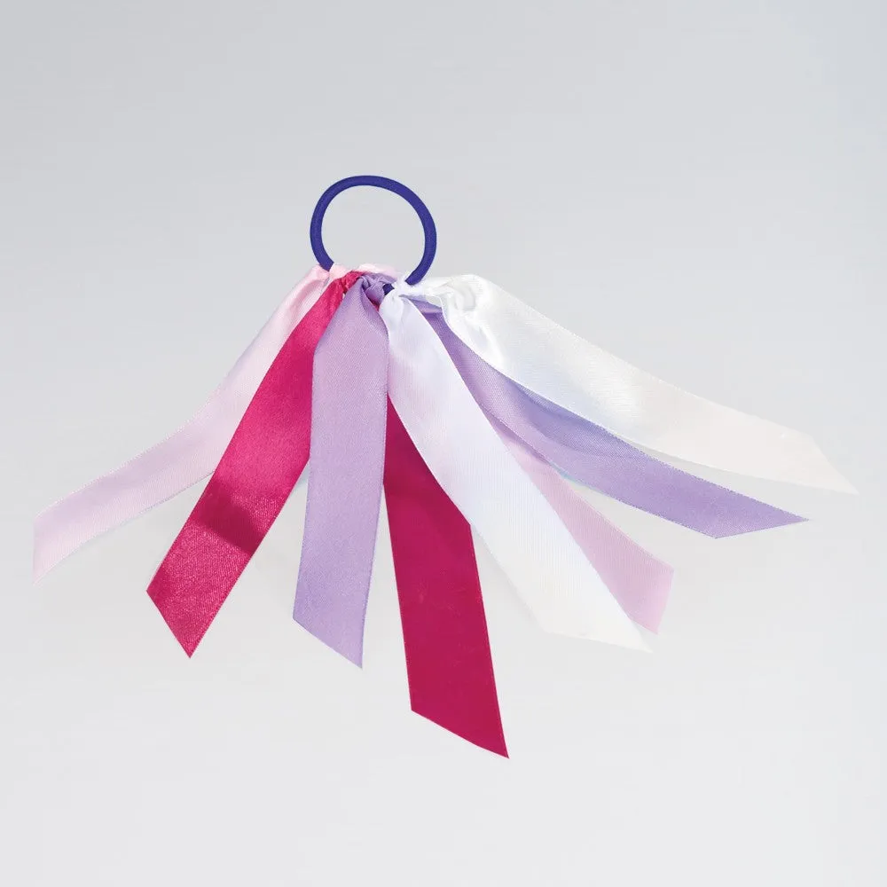 Ribbon Dance Hair Elastic