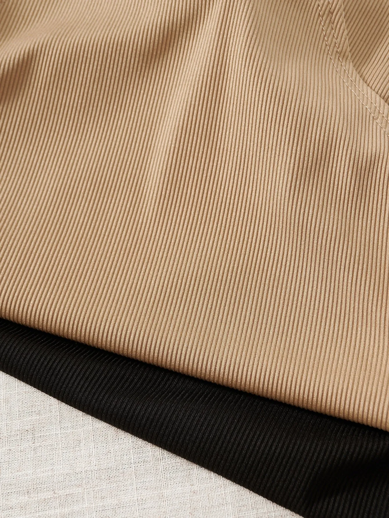 Sexy Plain Twist Sleeveless Spaghetti Strap Natural Women Bodysuit