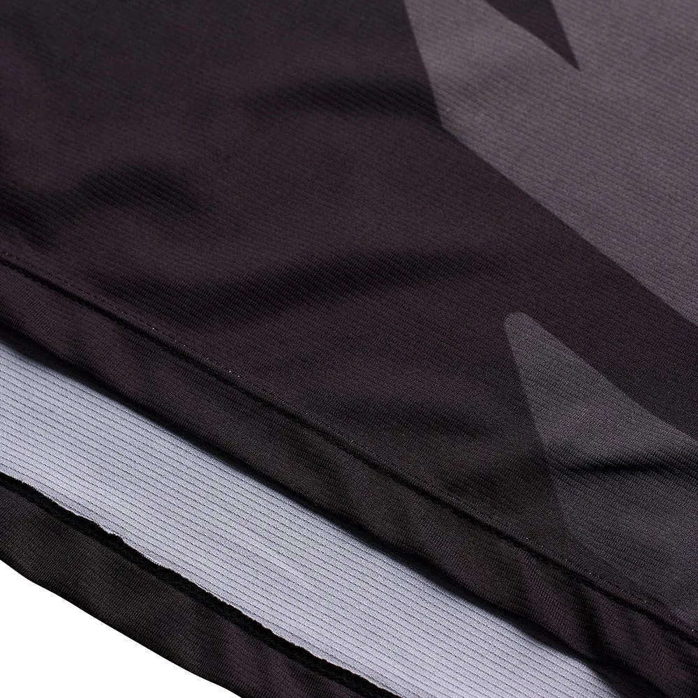 Skyline S/S Jersey SRAM Eagle One Black