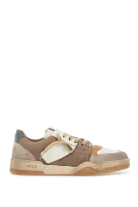 SPIKER SNEAKERS