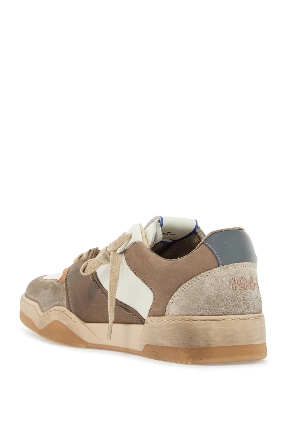 SPIKER SNEAKERS