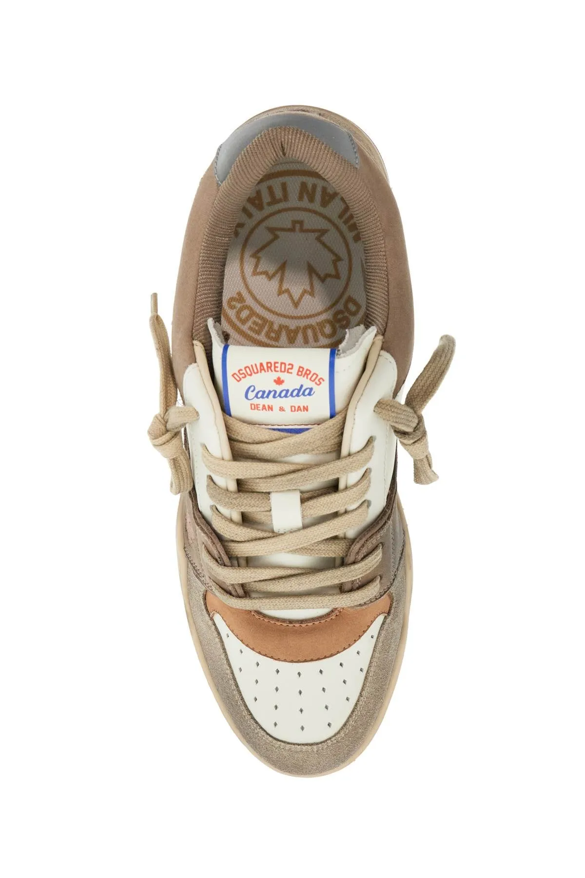 SPIKER SNEAKERS
