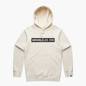 Standard Logo Hoody