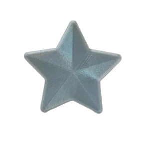 STAR BUTTON