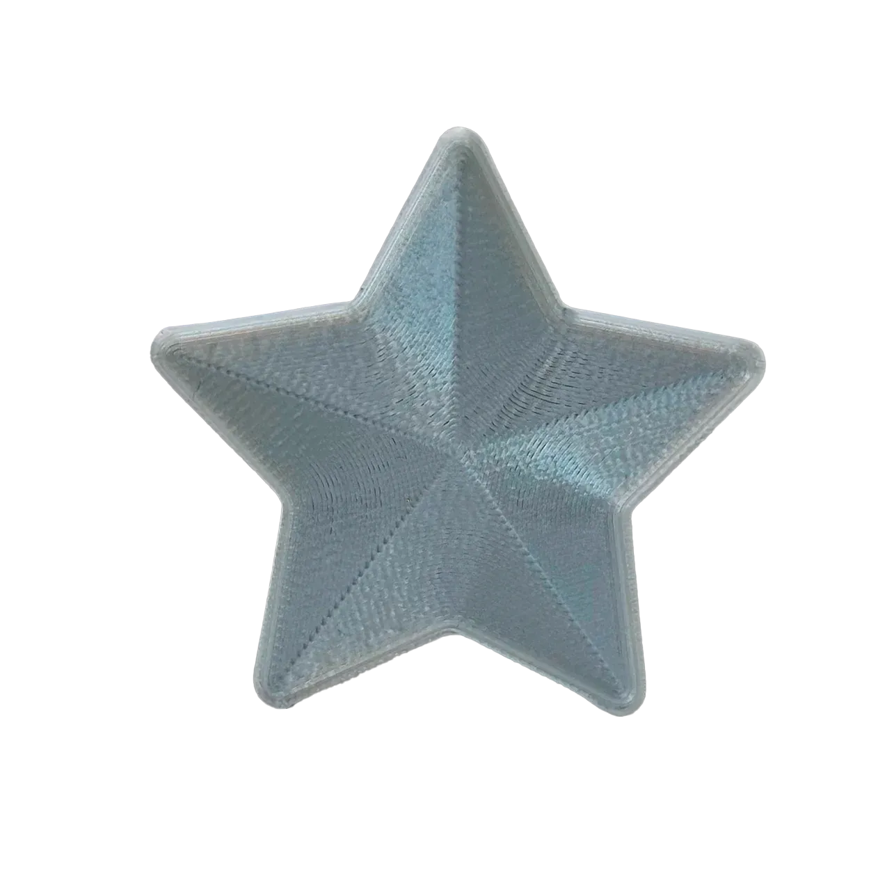 STAR BUTTON