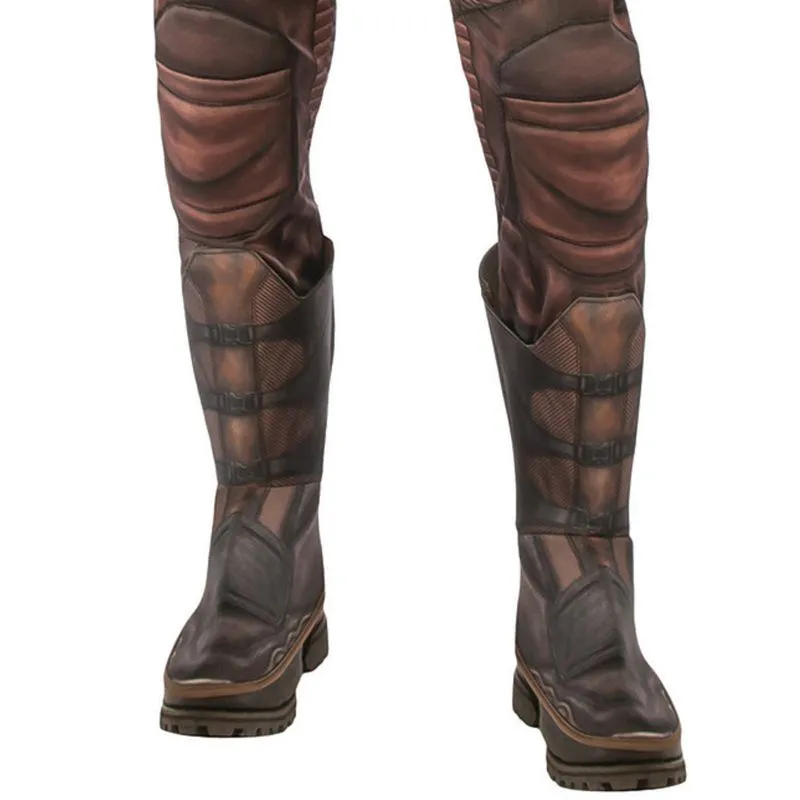 Star-Lord Deluxe Adult Costume - XL
