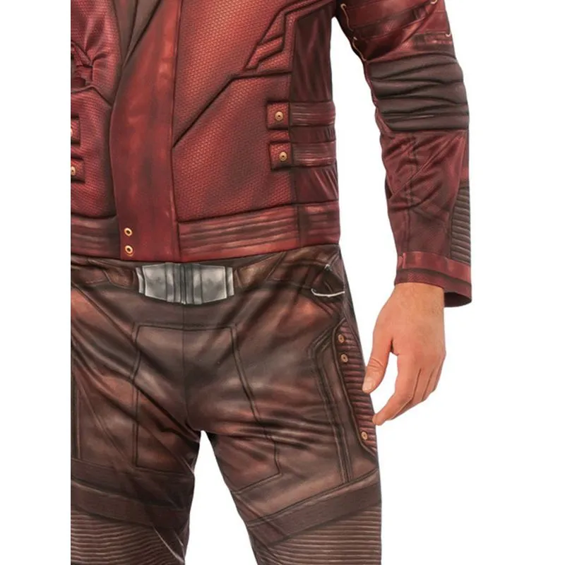 Star-Lord Deluxe Adult Costume - XL
