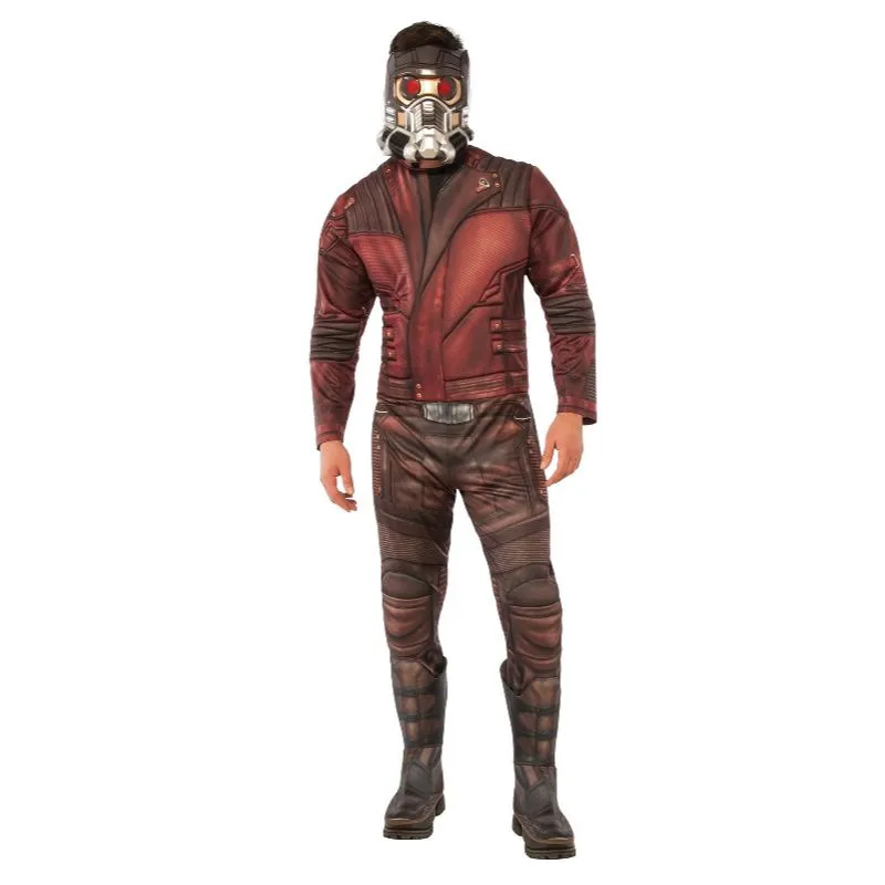 Star-Lord Deluxe Adult Costume - XL