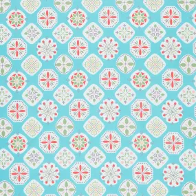 Stitch - Multi Stitch Cottage 108" Wide Backing