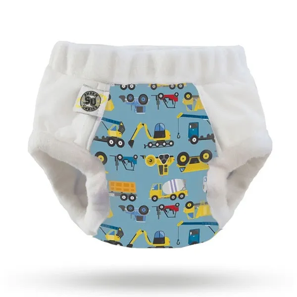 Super Undies Nighttime Undies