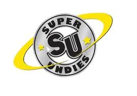 Super Undies Nighttime Undies