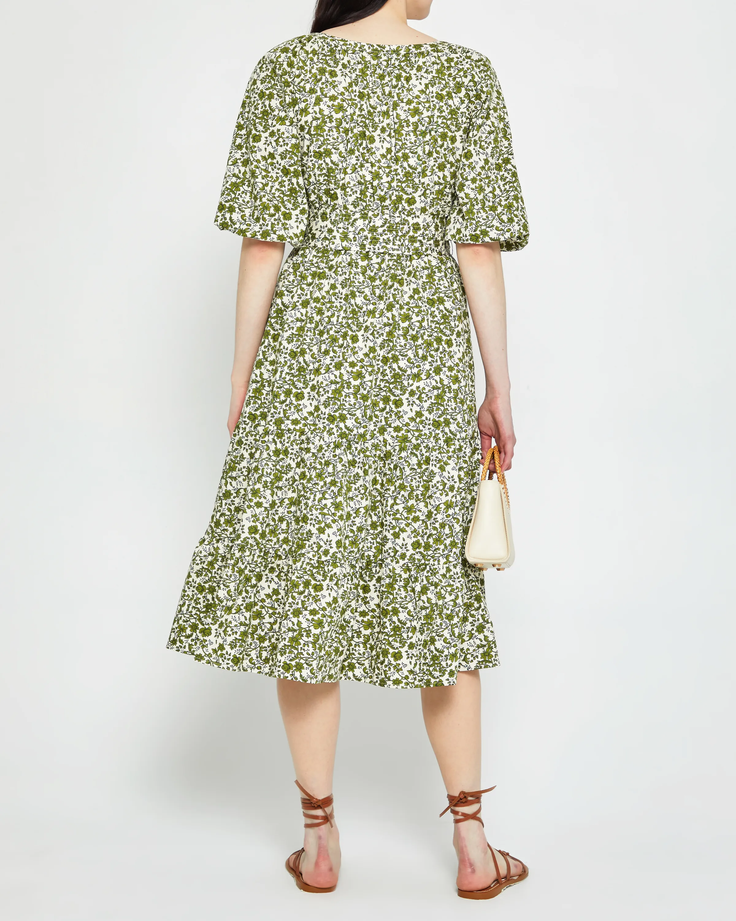 Susie Dress