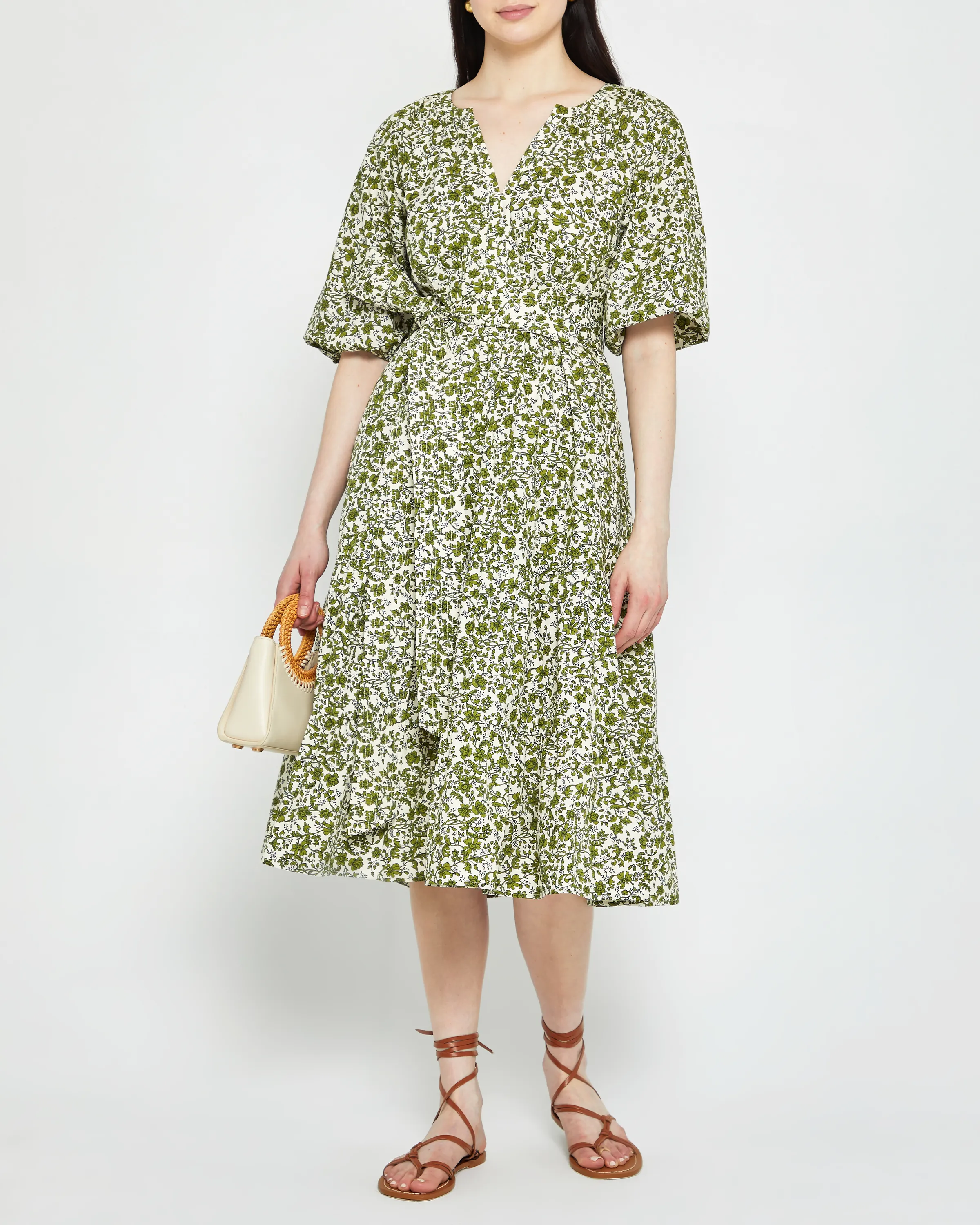 Susie Dress