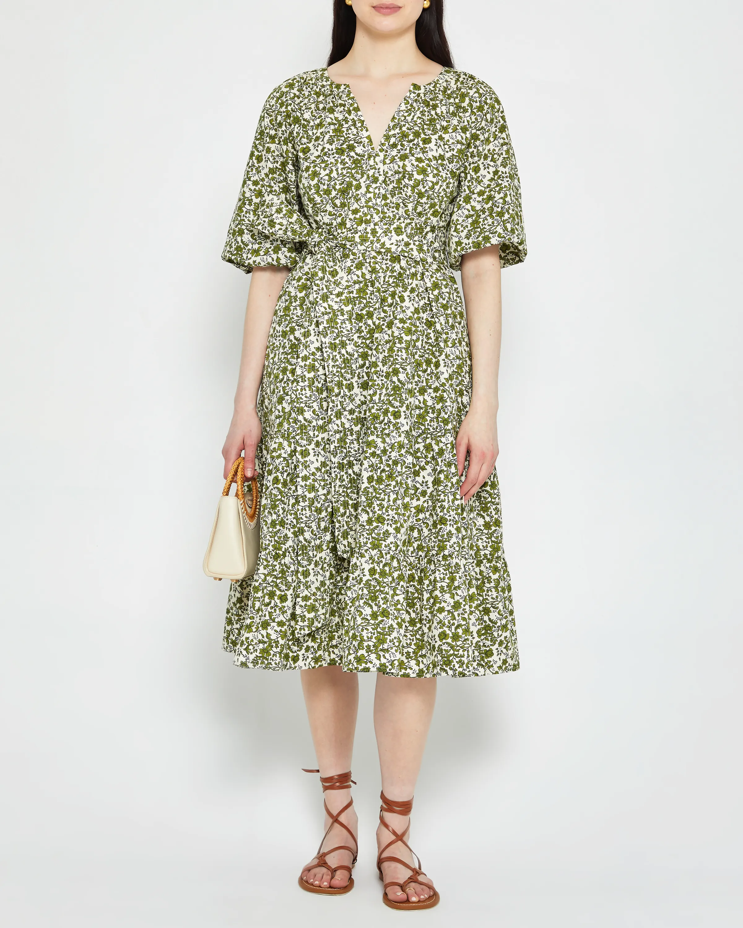 Susie Dress