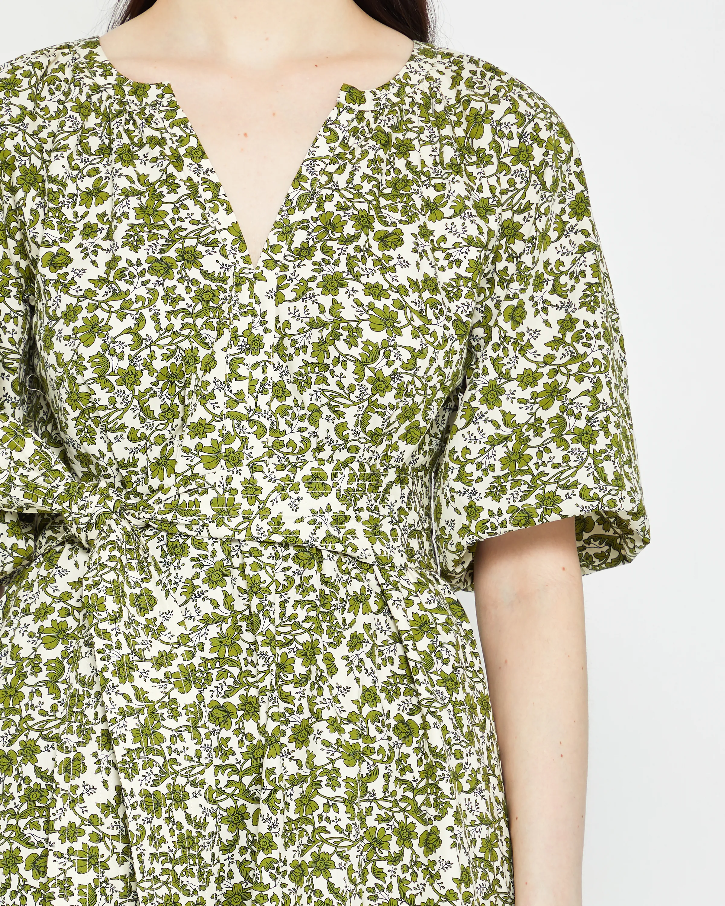 Susie Dress