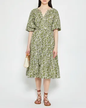 Susie Dress