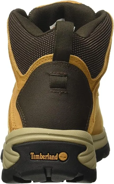 Timberland mens White Ledge Mid Waterproof Hiking Boot