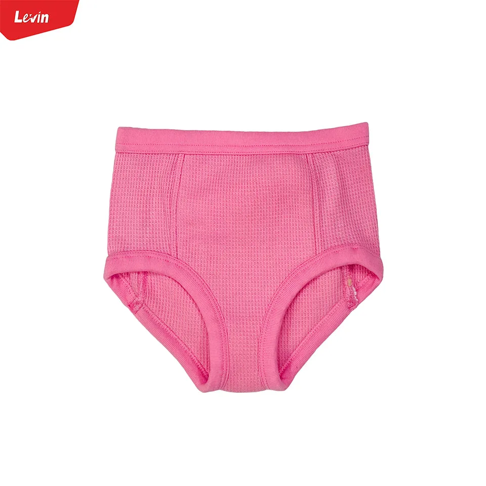 Toddler Baby Padded Reusable Potty Training Cotton Underpants