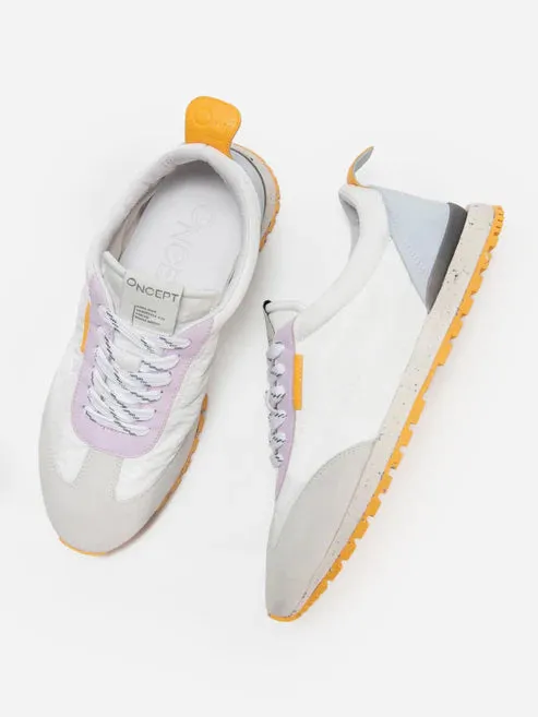 Tokyo Sneaker
