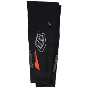 Troy Lee Designs Speed Elbow Sleeve Solid Black Medium/Large