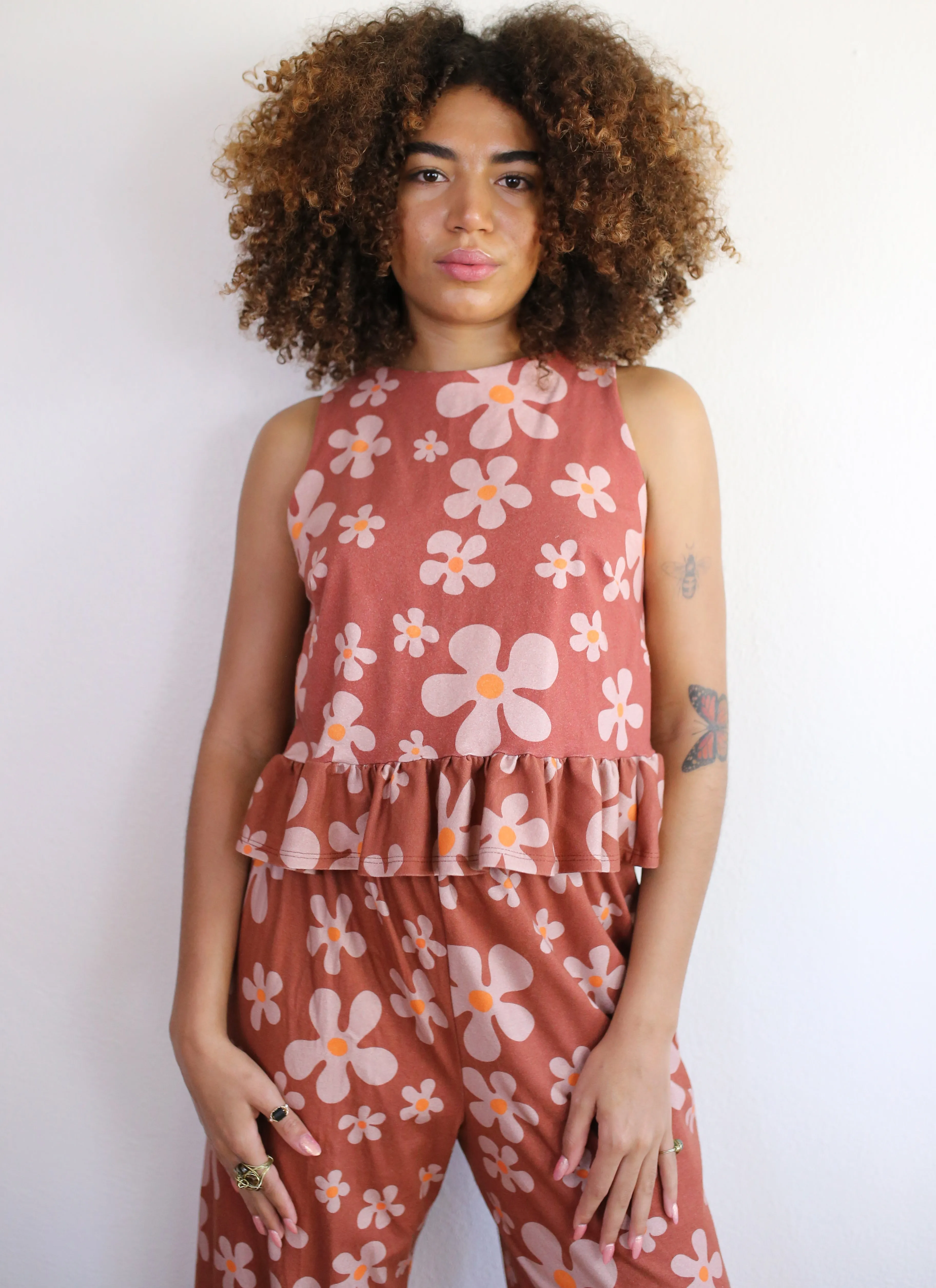 Tully Top RTS