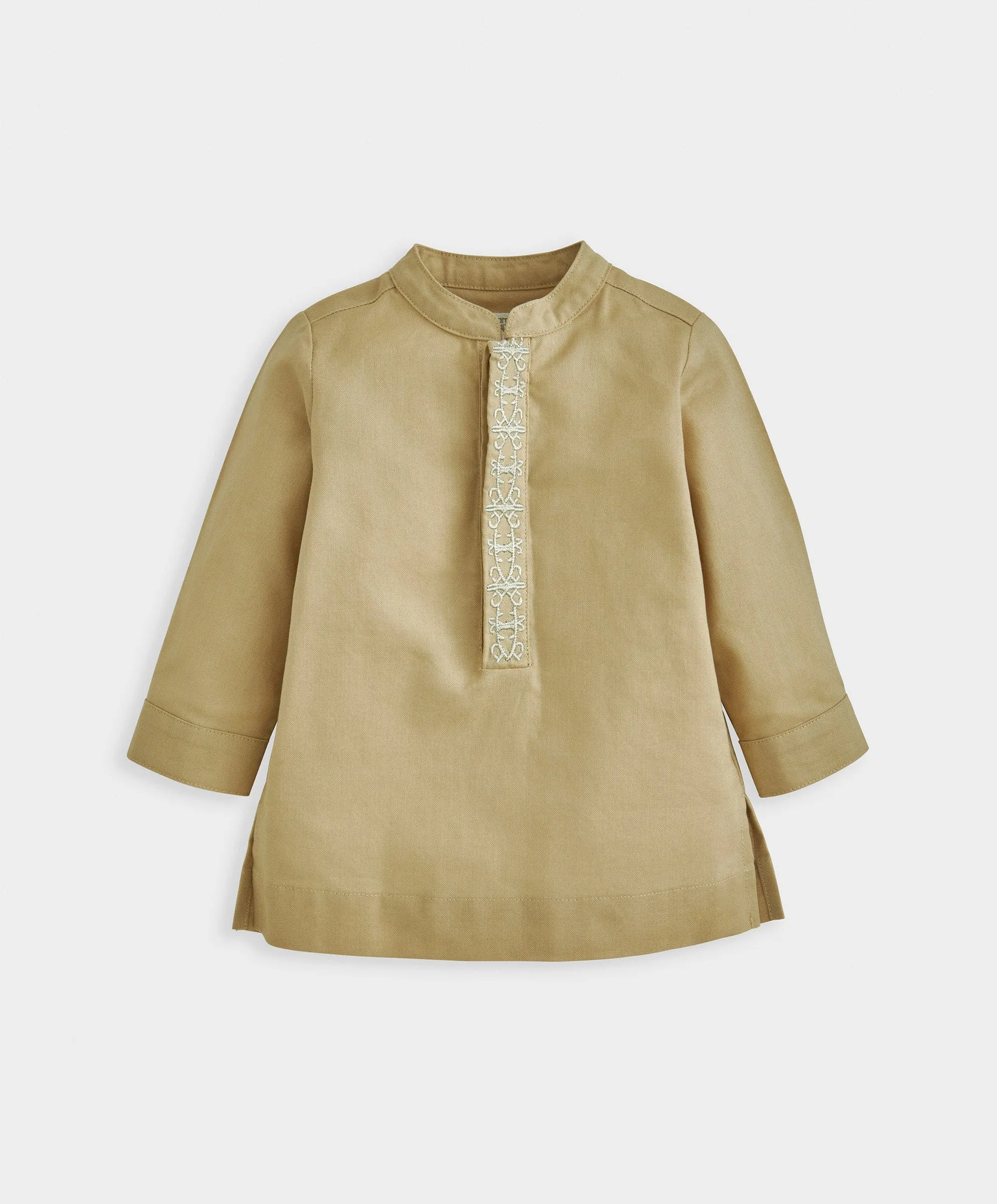 Tunic & Trousers Set