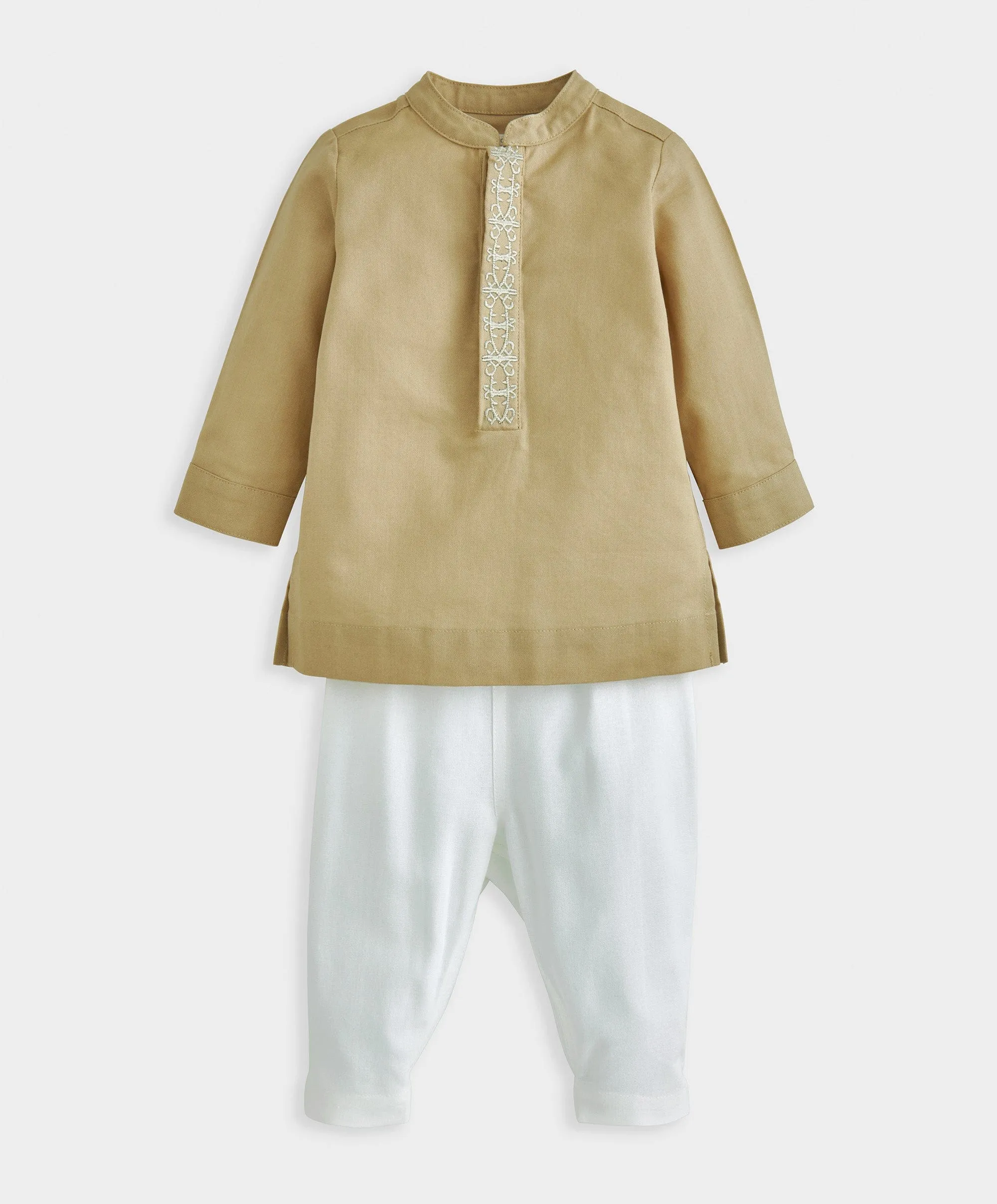 Tunic & Trousers Set