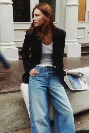 TWP | Midnight Dinner Jacket
