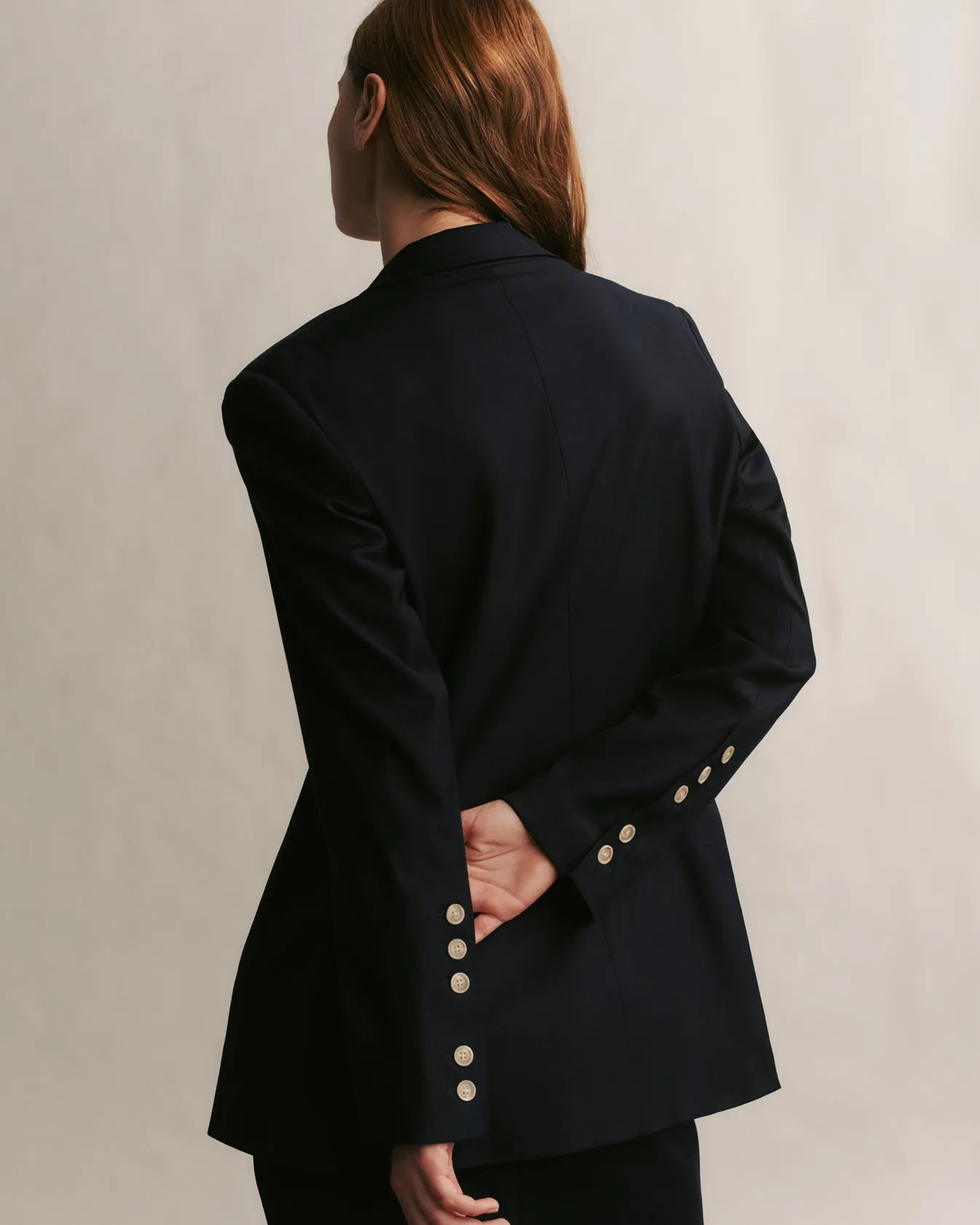 TWP | Midnight Dinner Jacket