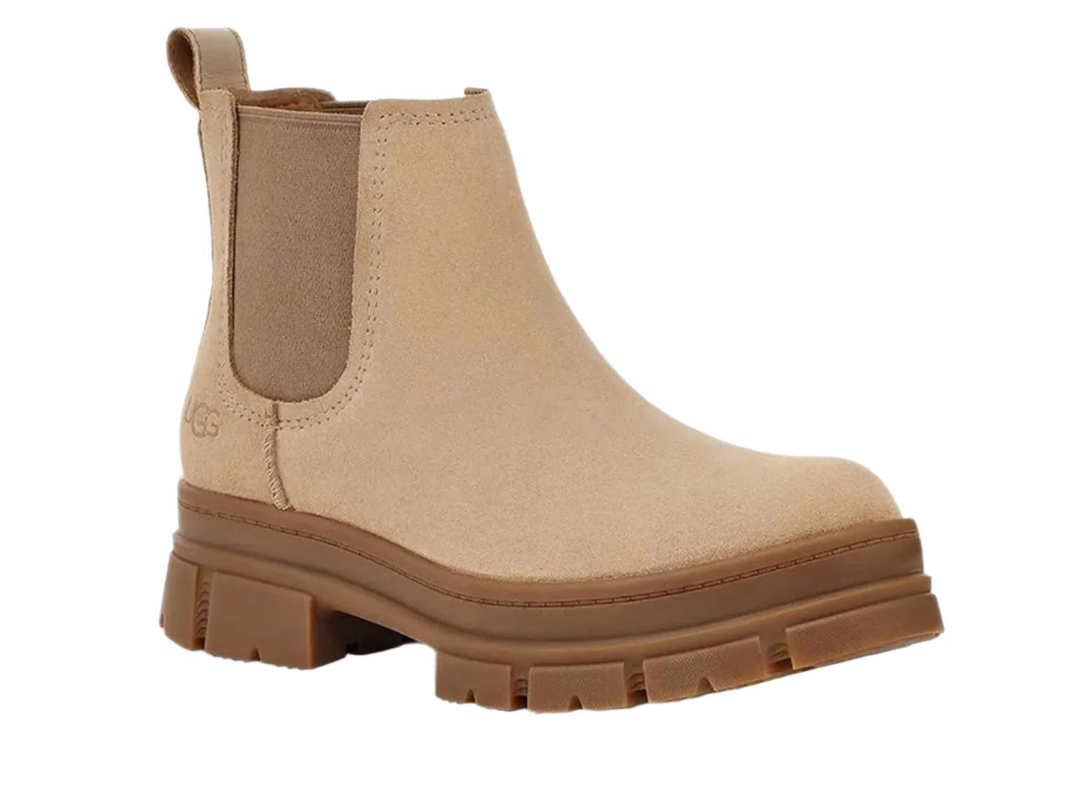 UGG ASHTON CHELSEA WOMEN'S