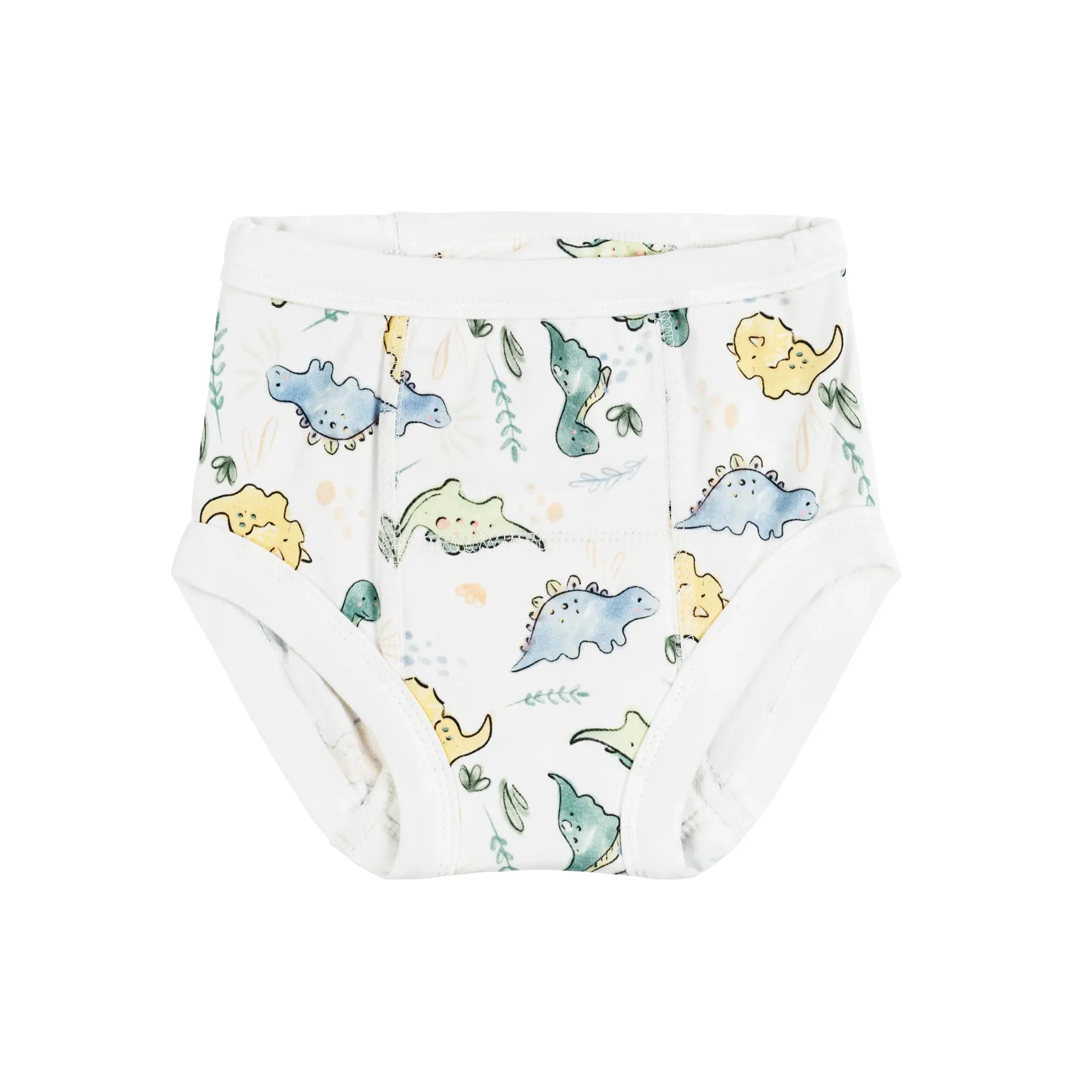 Under the Nile Potty Training Pants - Dino
