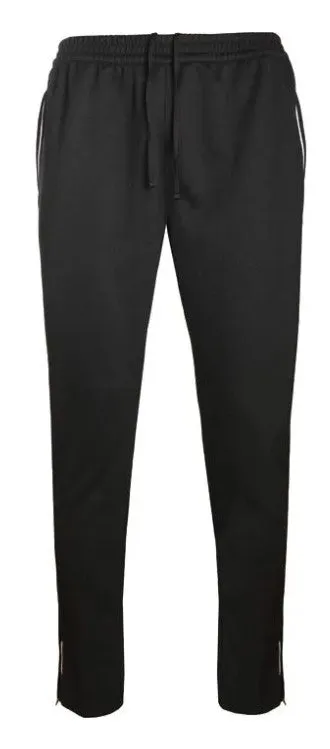 Venerable Bede Academy Black Training Pants