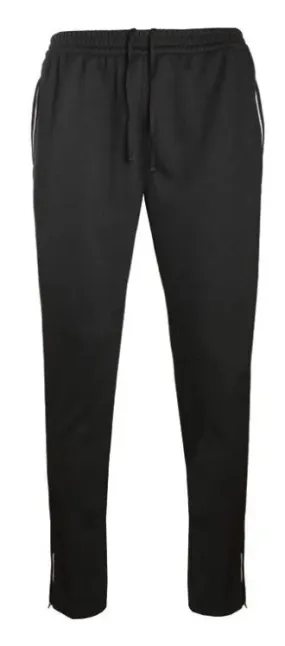 Venerable Bede Academy Black Training Pants