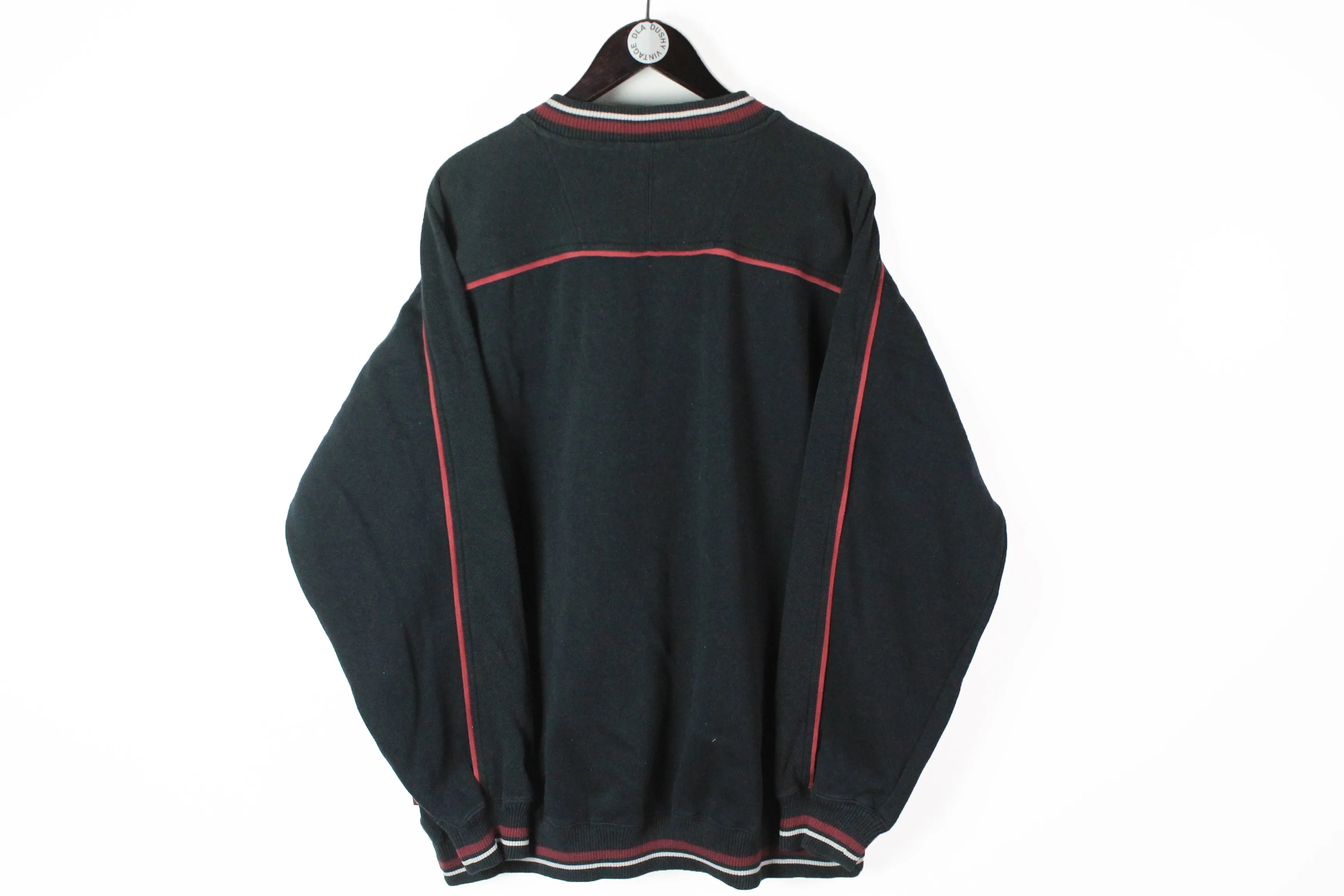 Vintage 49ers San Francisco Lee Sweatshirt XLarge