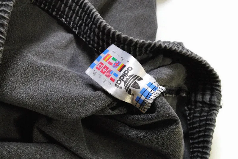 Vintage Adidas Sweatshirt Large