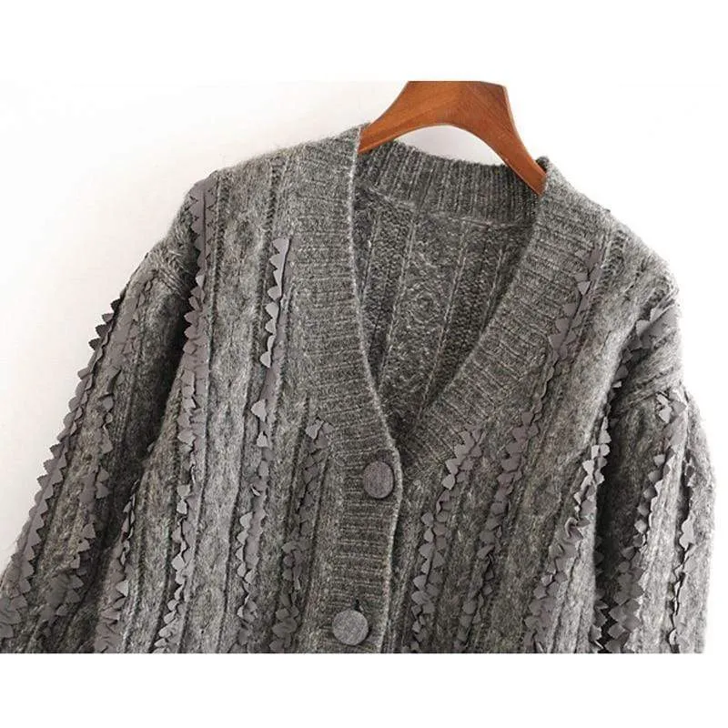 VINTAGE CARDIGANS SWEATERS