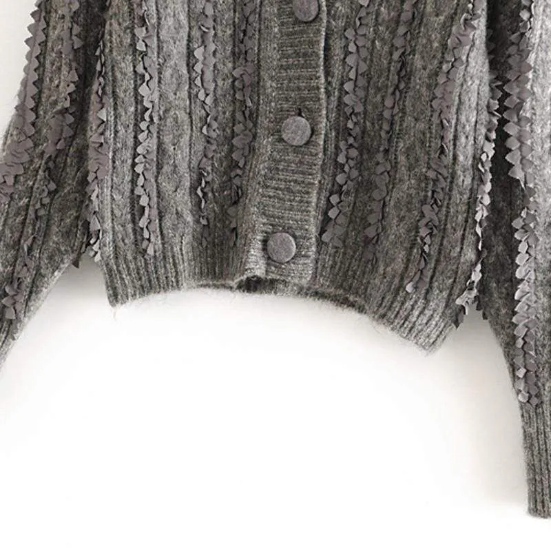 VINTAGE CARDIGANS SWEATERS