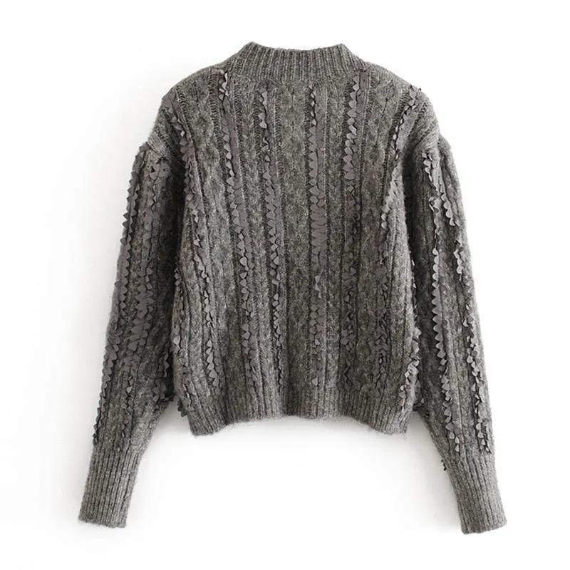 VINTAGE CARDIGANS SWEATERS