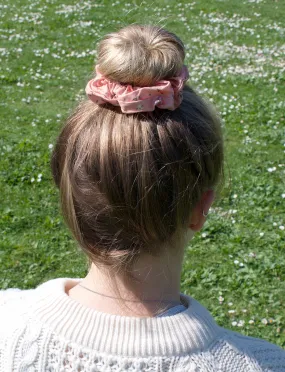'Wallflower' Scrunchie