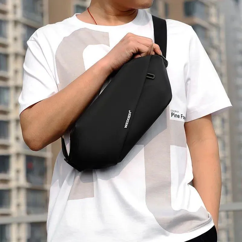 Weixier Waterproof Waist Bag
