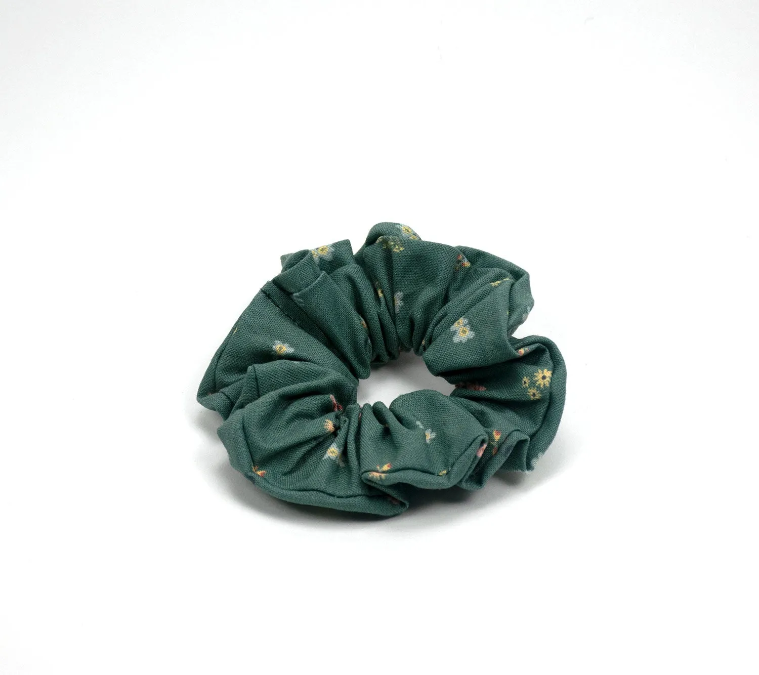 'Wildwood' Scrunchie