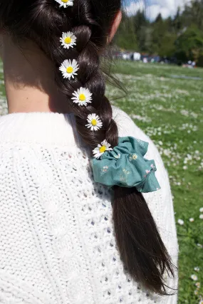 'Wildwood' Scrunchie
