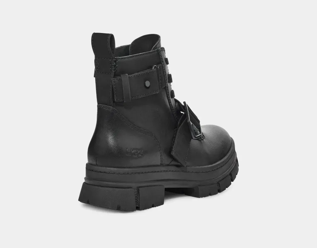 Women's Ashton Lace Up