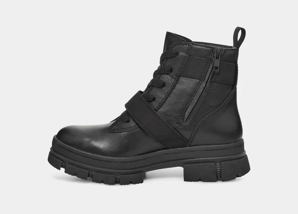 Women's Ashton Lace Up