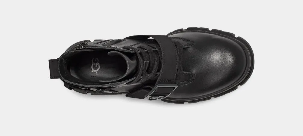 Women's Ashton Lace Up