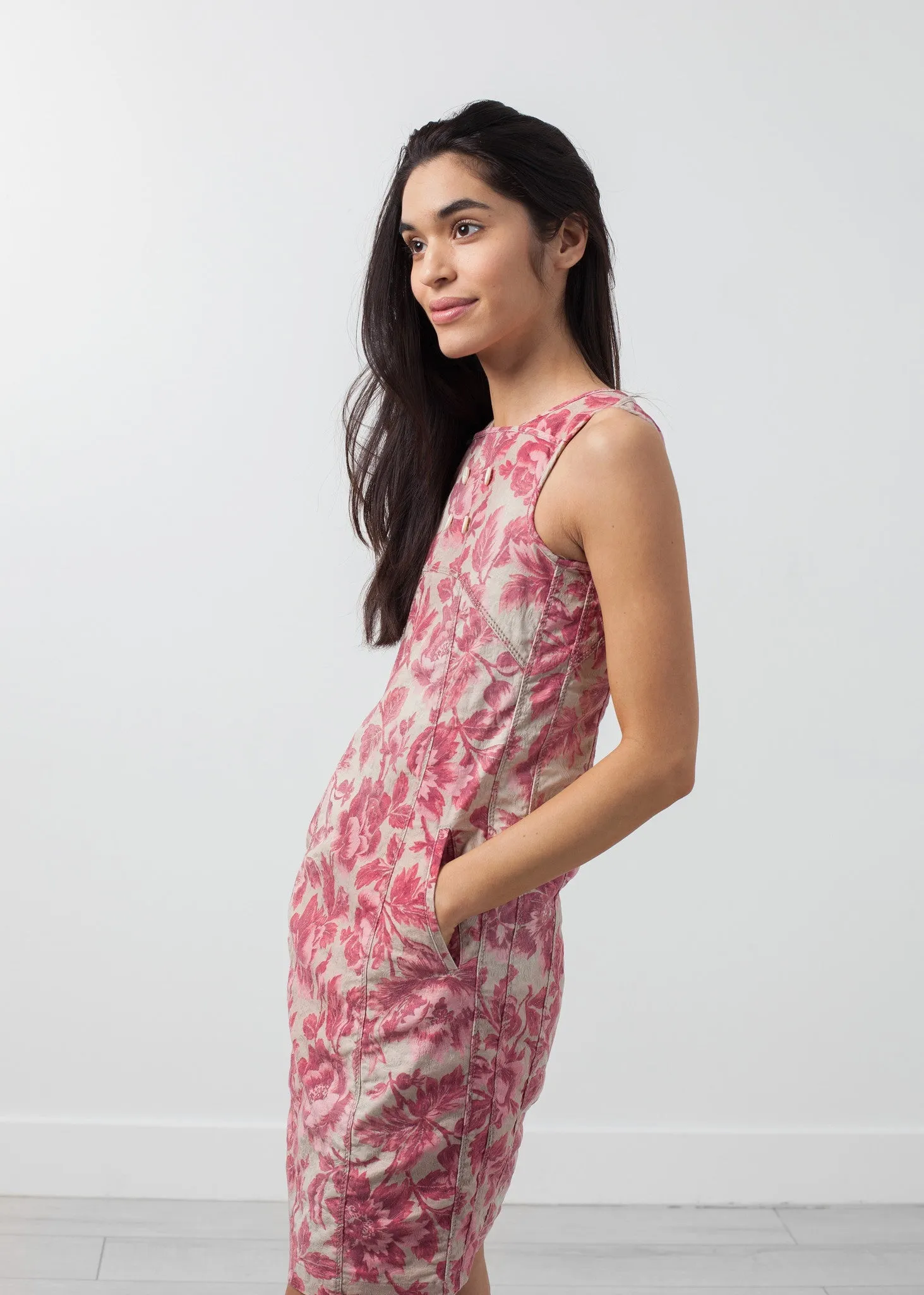 Woven Dress - A Stylish and Fashionable Choice