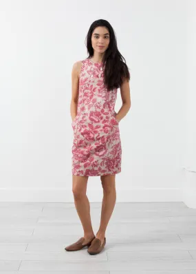 Woven Dress - A Stylish and Fashionable Choice