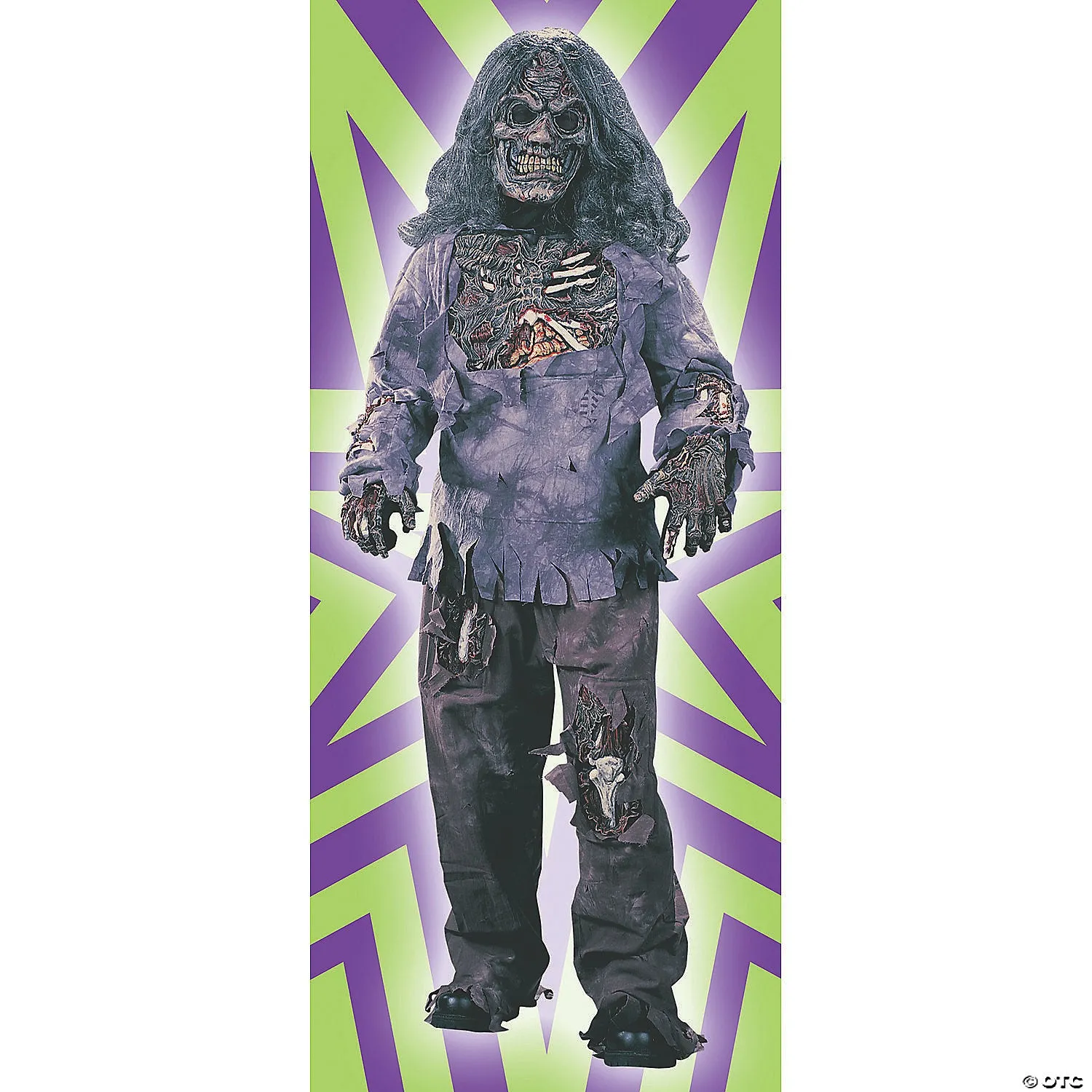 Zombie Complete